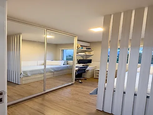 Apartamento 3 Quartos no Residencial Quinta do Cambirela - Foto 22