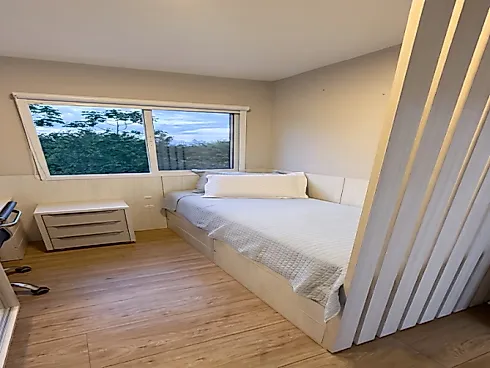 Apartamento 3 Quartos no Residencial Quinta do Cambirela - Foto 21