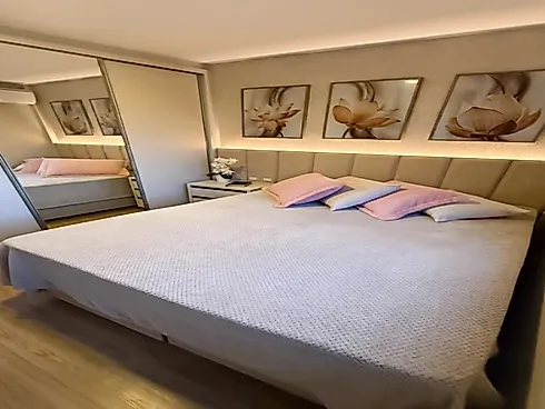 Apartamento 3 Quartos no Residencial Quinta do Cambirela - Foto 14