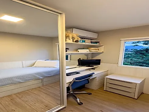 Apartamento 3 Quartos no Residencial Quinta do Cambirela - Foto 23