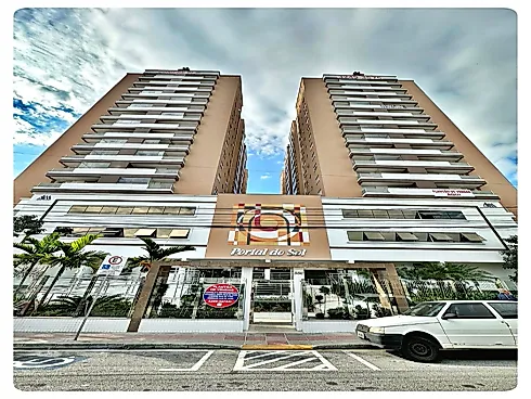 Apartamento 2 Quartos 77m² - Barreiros