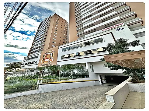 Apartamento em Barreiros, São José