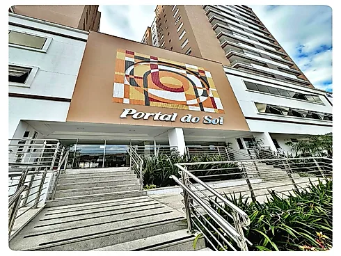 Apartamento em Barreiros, São José