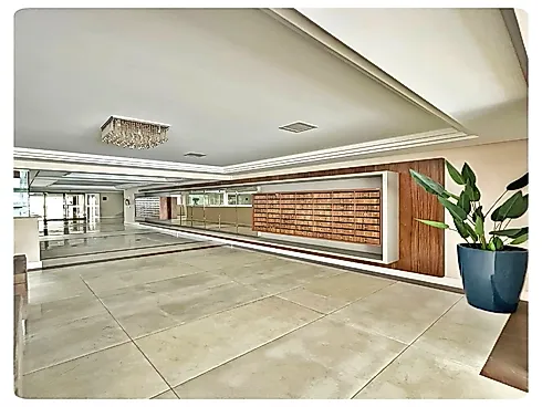 Apartamento em Barreiros, São José