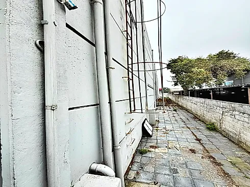 Galpão Comercial ou Industrial, Disponível para Locação na Cidade de Biguaçu/SC - Foto 12
