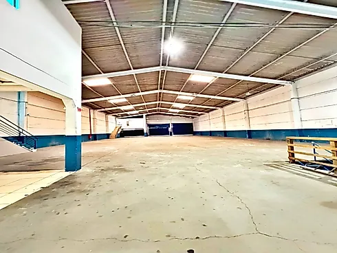 Galpão Comercial ou Industrial, Disponível para Locação na Cidade de Biguaçu/SC - Foto 15