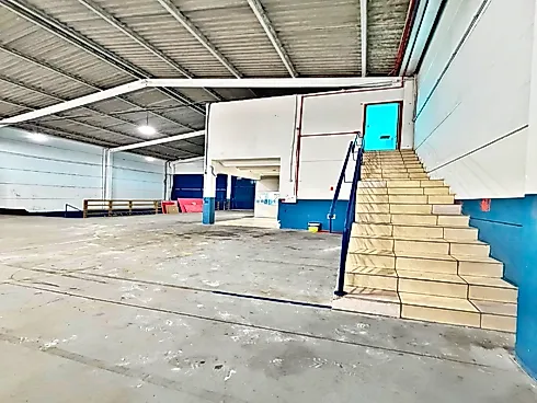 Galpão Comercial ou Industrial, Disponível para Locação na Cidade de Biguaçu/SC - Foto 18
