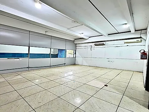 Galpão Comercial ou Industrial, Disponível para Locação na Cidade de Biguaçu/SC - Foto 24