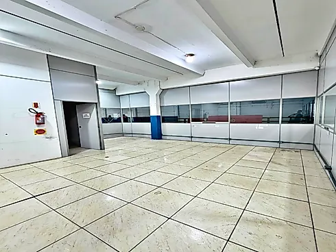 Galpão Comercial ou Industrial, Disponível para Locação na Cidade de Biguaçu/SC - Foto 25
