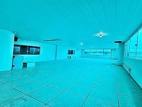 Galpão Comercial ou Industrial, Disponível para Locação na Cidade de Biguaçu/SC - Foto 27