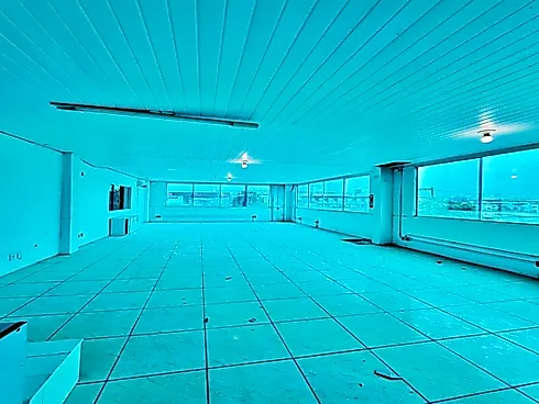Galpão Comercial ou Industrial, Disponível para Locação na Cidade de Biguaçu/SC - Foto 28