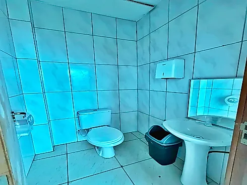 Galpão Comercial ou Industrial, Disponível para Locação na Cidade de Biguaçu/SC - Foto 29