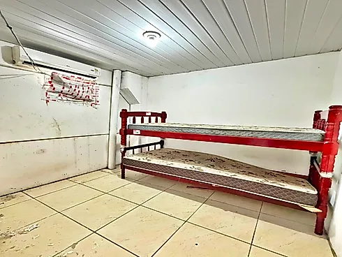 Galpão Comercial ou Industrial, Disponível para Locação na Cidade de Biguaçu/SC - Foto 30