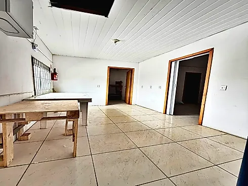 Galpão Comercial ou Industrial, Disponível para Locação na Cidade de Biguaçu/SC - Foto 31