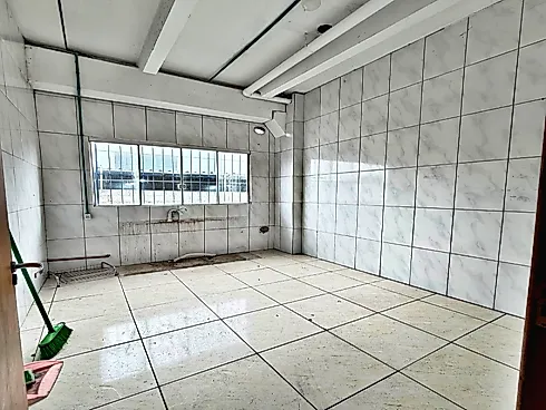 Galpão Comercial ou Industrial, Disponível para Locação na Cidade de Biguaçu/SC - Foto 32