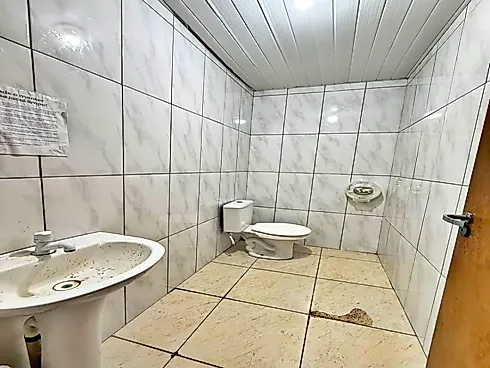 Galpão Comercial ou Industrial, Disponível para Locação na Cidade de Biguaçu/SC - Foto 34