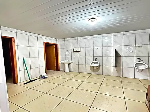 Galpão Comercial ou Industrial, Disponível para Locação na Cidade de Biguaçu/SC - Foto 36
