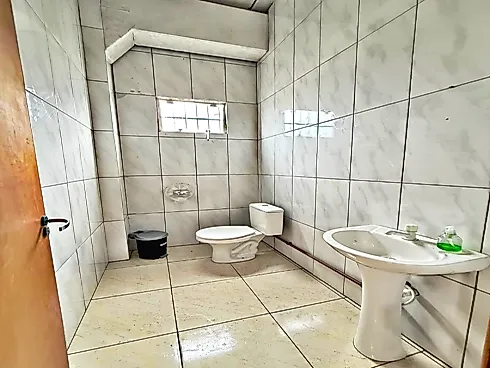 Galpão Comercial ou Industrial, Disponível para Locação na Cidade de Biguaçu/SC - Foto 37