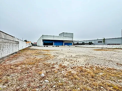 Galpão Comercial ou Industrial, Disponível para Locação na Cidade de Biguaçu/SC - Foto 8