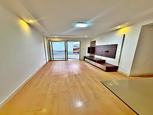 Apartamento em Jardim Cidade de Florianópolis, São José