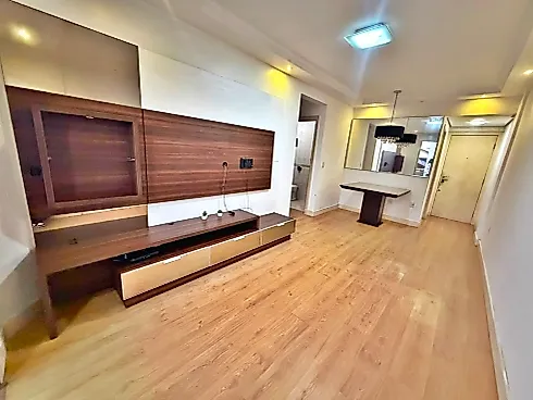 Apartamento em Jardim Cidade de Florianópolis, São José