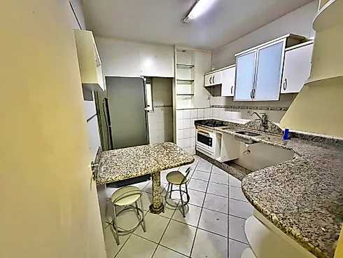 Apartamento em Jardim Cidade de Florianópolis, São José
