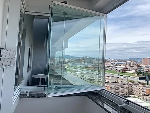 Apartamento 2 Quartos 75m² com Churrasqueira - Campinas - Foto 32