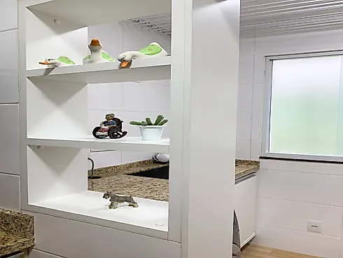 Apartamento 2 Quartos 75m² com Churrasqueira - Campinas - Foto 18