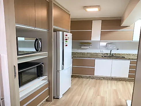 Apartamento 2 Quartos 75m² com Churrasqueira - Campinas - Foto 10