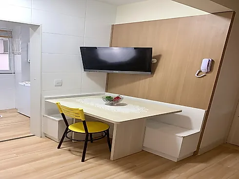 Apartamento 2 Quartos 75m² com Churrasqueira - Campinas - Foto 14