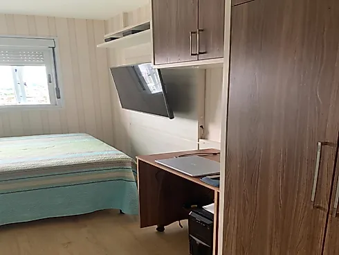 Apartamento 2 Quartos 75m² com Churrasqueira - Campinas - Foto 21