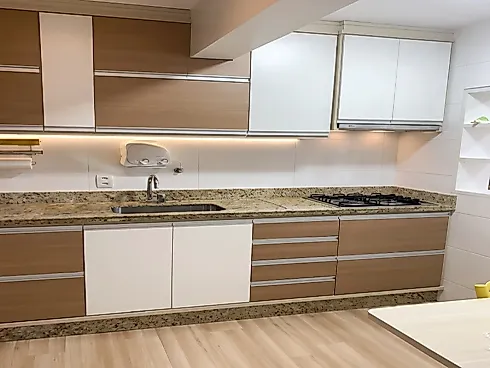 Apartamento 2 Quartos 75m² com Churrasqueira - Campinas - Foto 11