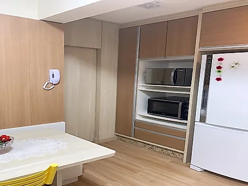 Apartamento 2 Quartos 75m² com Churrasqueira - Campinas - Foto 7