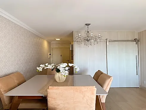 Apartamento 2 Quartos 75m² com Churrasqueira - Campinas - Foto 6