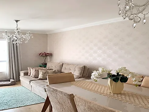 Apartamento em Campinas, São José