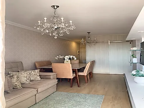 Apartamento em Campinas, São José