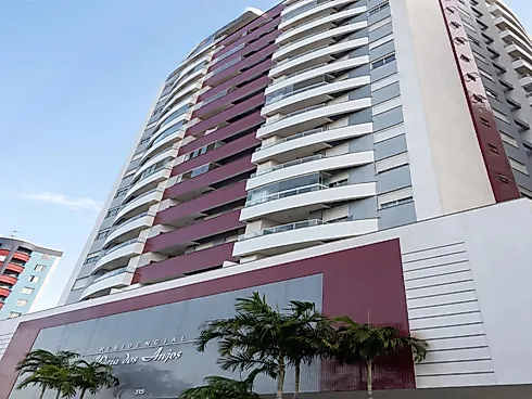 Apartamento 2 Quartos 75m² com Churrasqueira - Campinas