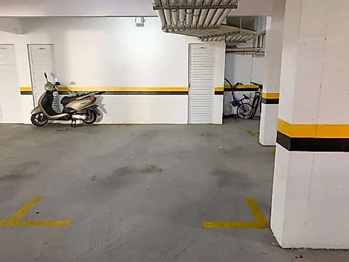 Apartamento 2 Quartos 75m² com Churrasqueira - Campinas - Foto 33