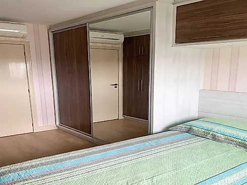 Apartamento 2 Quartos 75m² com Churrasqueira - Campinas - Foto 22