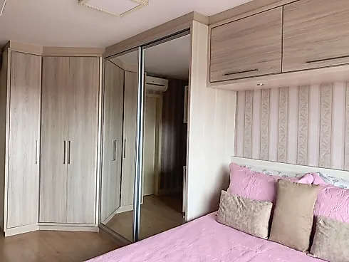 Apartamento 2 Quartos 75m² com Churrasqueira - Campinas - Foto 23