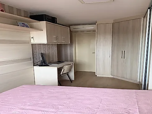 Apartamento 2 Quartos 75m² com Churrasqueira - Campinas - Foto 25