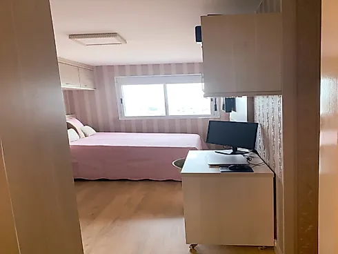 Apartamento 2 Quartos 75m² com Churrasqueira - Campinas - Foto 26