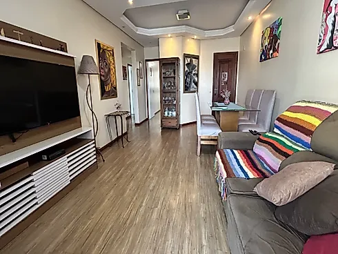 Apartamento em Ipiranga, São José