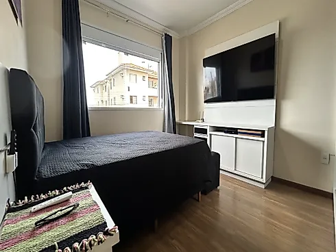 Apartamento 3 Quartos 110m² com Churrasqueira - Ipiranga - Foto 10