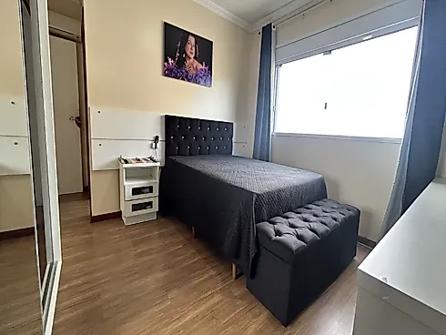 Apartamento 3 Quartos 110m² com Churrasqueira - Ipiranga - Foto 12