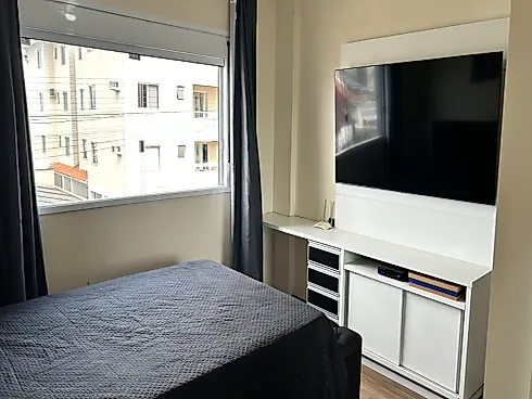 Apartamento 3 Quartos 110m² com Churrasqueira - Ipiranga - Foto 13