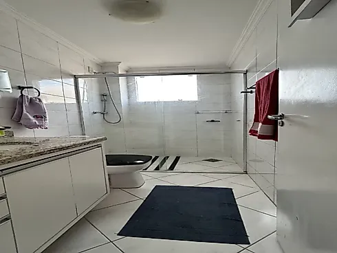 Apartamento 3 Quartos 110m² com Churrasqueira - Ipiranga - Foto 15
