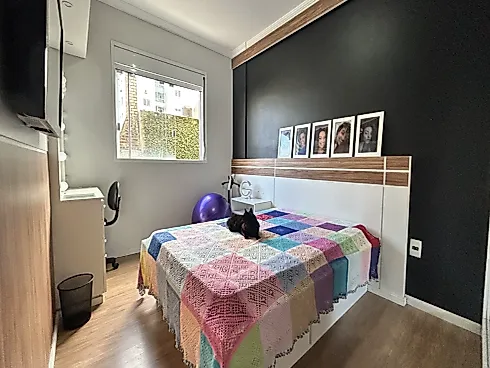 Apartamento 3 Quartos 110m² com Churrasqueira - Ipiranga - Foto 19
