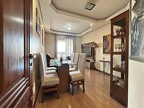 Ipiranga, São José
