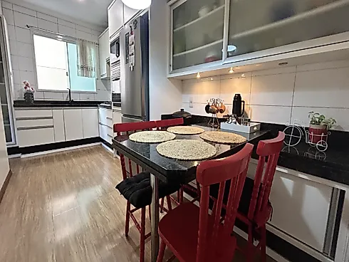 Apartamento 3 Quartos 110m² com Churrasqueira - Ipiranga - Foto 24